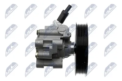 Hydraulic Pump, steering Toyota LAND CRUISER 200 · Toyota (faw) LAND CRUISER 200