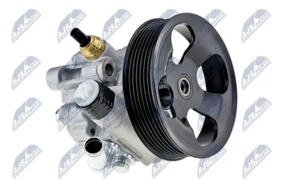 Hydraulic Pump, steering Lexus RX
