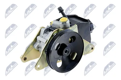 Hydraulic Pump, steering Toyota AVENSIS · Toyota AVENSIS Estate · Toyota AVENSIS Liftback