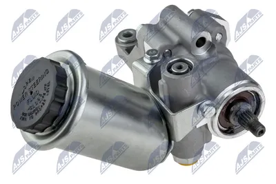 Hydraulic Pump, steering Toyota CELSIOR · Lexus LS