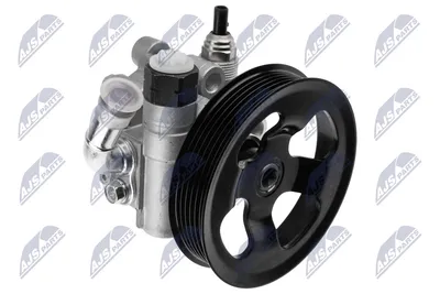 Hydraulic Pump, steering Toyota COROLLA Saloon · Toyota COROLLA Estate