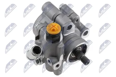 Hydraulic pump, direction NTY SPW-TY-040