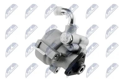 Hydraulic Pump, steering Iveco DAILY IV Van · Iveco DAILY IV Platform/Chassis · Iveco DAILY IV Bus