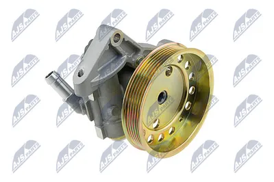 Hydraulic Pump, steering Volvo S80 II · Volvo V70 III · Volvo XC70 II