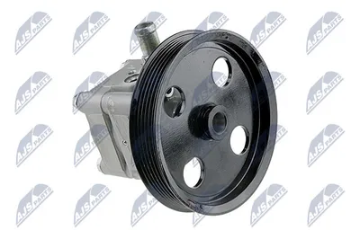 Hydraulic Pump, steering Volvo S80 I · Volvo V70 II · Volvo S60 I