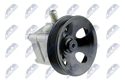 Hydraulic Pump, steering Volvo S80 I · Volvo V70 II · Volvo S60 I