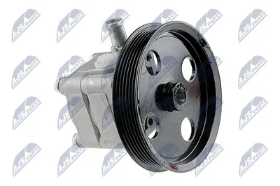 Hydraulic Pump, steering Volvo V70 I · Volvo C70 I Coupe · Volvo S70