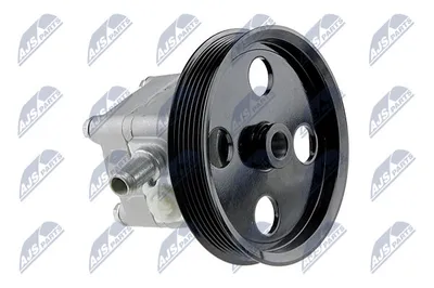 Hydraulic Pump, steering Volvo S80 I · Volvo V70 II · Volvo S60 I