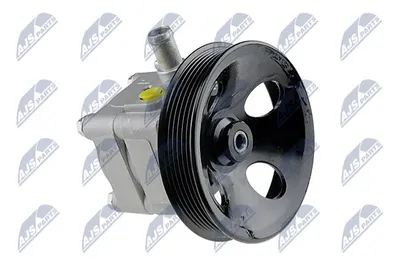 Hydraulic Pump, steering Volvo S80 I · Volvo V70 II · Volvo S60 I
