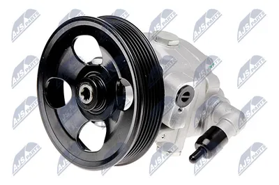 Hydraulic Pump, steering Volvo XC90 I