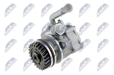 Hydraulic Pump, steering Mercedes-Benz GL-CLASS · Vw MULTIVAN T5 · Vw TRANSPORTER T5 Platform/Chassis (7JD, 7JE, 7JL, 7JY, 7JZ, 7F