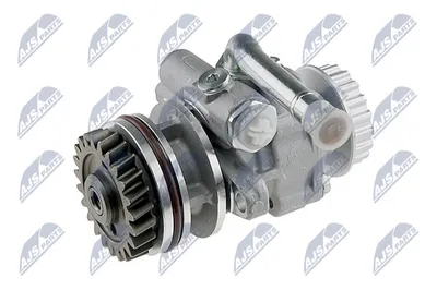 Hydraulic Pump, steering Vw TOUAREG · Vw MULTIVAN T5 · Vw TRANSPORTER T5 Platform/Chassis (7JD, 7JE, 7JL, 7JY, 7JZ, 7F