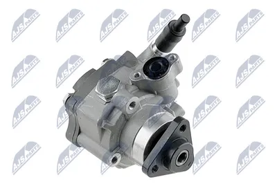 Hydraulic Pump, steering Vw MULTIVAN T5 · Vw TRANSPORTER T5 Platform/Chassis (7JD, 7JE, 7JL, 7JY, 7JZ, 7F · Vw TRANSPORTER T5 Van