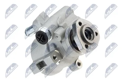 Hydraulic Pump, steering Ford GALAXY I · Seat ALHAMBRA · Vw SHARAN
