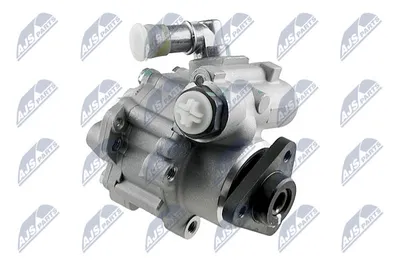 Hydraulic Pump, steering Audi A6 C5 · Audi A6 C5 Avant
