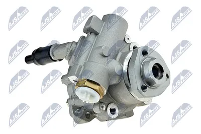 Hydraulic Pump, steering Audi A3 · Seat TOLEDO II · Seat LEON