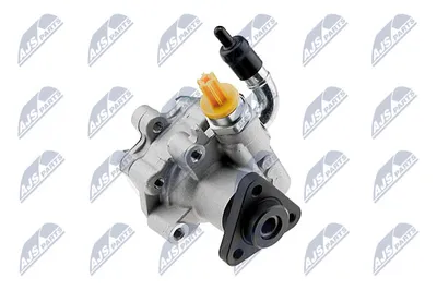 Hydraulic Pump, steering Audi Q7 · Porsche CAYENNE · Vw TOUAREG