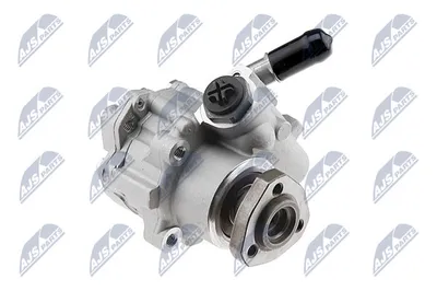 Hydraulic Pump, steering Ford GALAXY I · Seat ALHAMBRA · Vw SHARAN