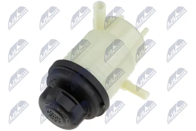 Equalising reservoir, hydraulic oil (power steering) Hyundai SANTA FÉ II