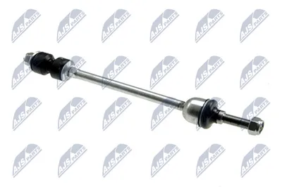 Link/Coupling Rod, stabiliser bar Dodge RAM 1500 Pickup · Dodge RAM 1500 Extended Crew Cab Pickup