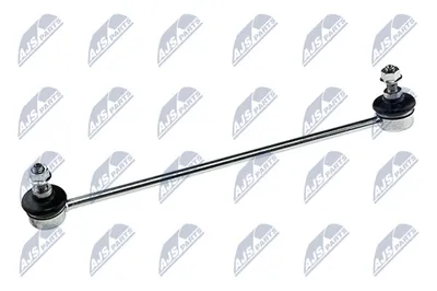 Link/Coupling Rod, stabiliser bar Honda JAZZ II