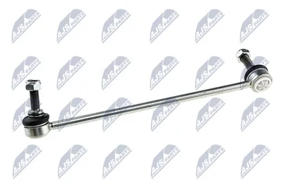 Link/Coupling Rod, stabiliser bar Land Rover DISCOVERY III · Land Rover RANGE ROVER SPORT I · Land Rover DISCOVERY IV