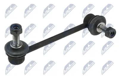 Link/Coupling Rod, stabiliser bar Honda ACCORD VIII · Honda ACCORD VIII Estate · Honda ACCORD IX Saloon