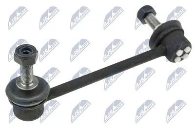 Link/Coupling Rod, stabiliser bar Honda ACCORD VIII · Honda ACCORD VIII Estate · Honda ACCORD IX Saloon