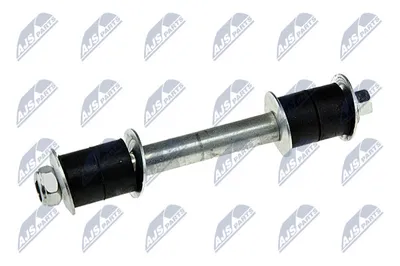 Link/Coupling Rod, stabiliser bar Mitsubishi PAJERO II · Mitsubishi PAJERO II Canvas Top