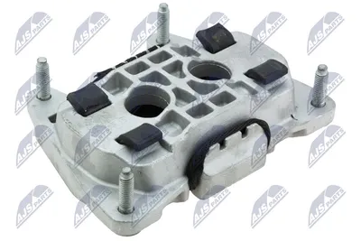 Mounting, automatic transmission Audi A6 C6 · Audi A6 C6 Avant