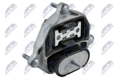 Mounting, automatic transmission Audi A5 · Audi A4 B8 · Audi A4 B8 Avant