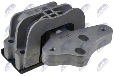 Mounting, automatic transmission Ford TOURNEO CUSTOM V362 Bus · Ford TRANSIT CUSTOM V362 Van · Ford TRANSIT CUSTOM V362 Bus