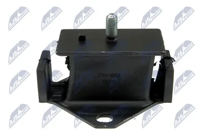 Mounting, engine Mitsubishi L200 / TRITON · Mitsubishi PAJERO SPORT II · Mitsubishi L200 / TRITON Platform/Chassis