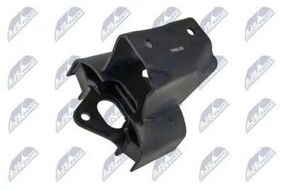 Mounting, manual transmission Mitsubishi L200 · Mitsubishi PAJERO SPORT I