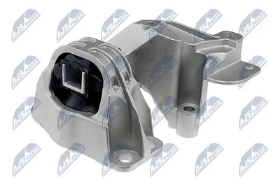 Mounting, engine Renault LOGAN I · Renault DUSTER · Dacia LOGAN