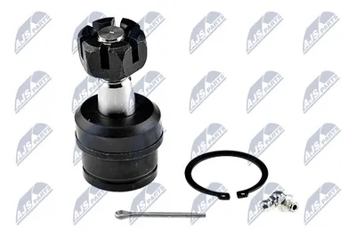 Ball Joint Mercedes-Benz SPRINTER 3-t Platform/Chassis · Mercedes-Benz SPRINTER 3-t Van · Mercedes-Benz VANEO