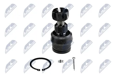 Ball Joint Jeep CHEROKEE · Jeep GRAND CHEROKEE I · Jeep WRANGLER III