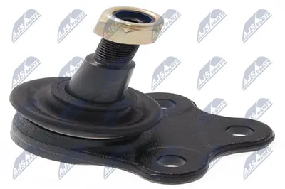 Ball Joint Ford MONDEO IV Van · Volvo S80 I · Volvo V70 II