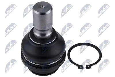 Ball Joint Nissan NAVARA NP300 · Nissan NAVARA NP300 Platform/Chassis