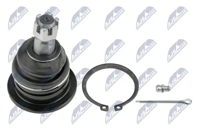 Ball Joint Toyota LAND CRUISER PRADO · Toyota LAND CRUISER 200 · Toyota FJ CRUISER