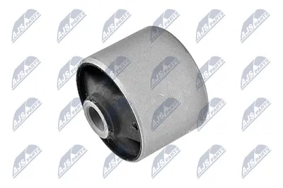 Mounting, differential Mitsubishi PAJERO III Canvas Top · Mitsubishi PAJERO IV · Mitsubishi PAJERO IV Van