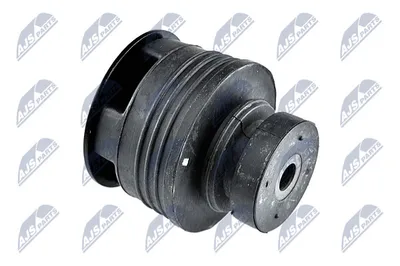 Bushing, axle beam Nissan PATROL GR V Wagon · Nissan PATROL GR IV · Nissan PATROL GR V Platform/Chassis