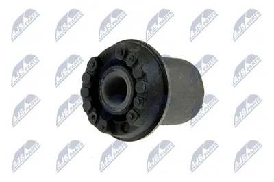 Bushing, axle beam Peugeot 206 Hatchback · Peugeot 206 CC · Peugeot 206 SW