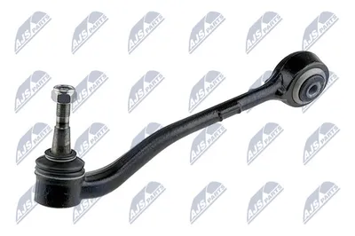 Control/Trailing Arm, wheel suspension Bmw X5