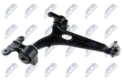 Control/Trailing Arm, wheel suspension Citroën C8 · Citroën JUMPY II · Citroën JUMPY II Van