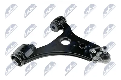 Control/Trailing Arm, wheel suspension Mercedes-Benz A-CLASS · Mercedes-Benz B-CLASS Sports Tourer