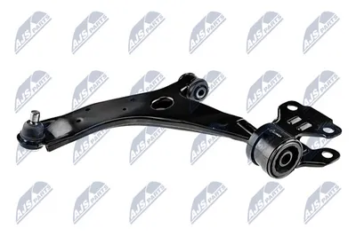 Control/Trailing Arm, wheel suspension Mazda 3 · Mazda 3 Saloon