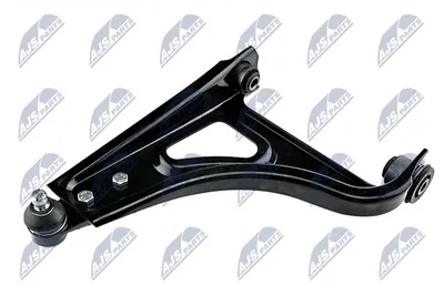 Control/Trailing Arm, wheel suspension Renault TWINGO I · Renault TWINGO I Hatchback Van
