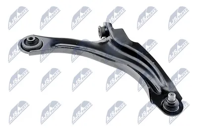 Control/Trailing Arm, wheel suspension Renault ZOE · Renault CLIO IV · Renault CLIO IV Grandtour