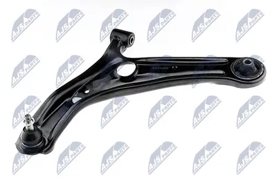 Control/Trailing Arm, wheel suspension Toyota YARIS · Toyota YARIS VERSO